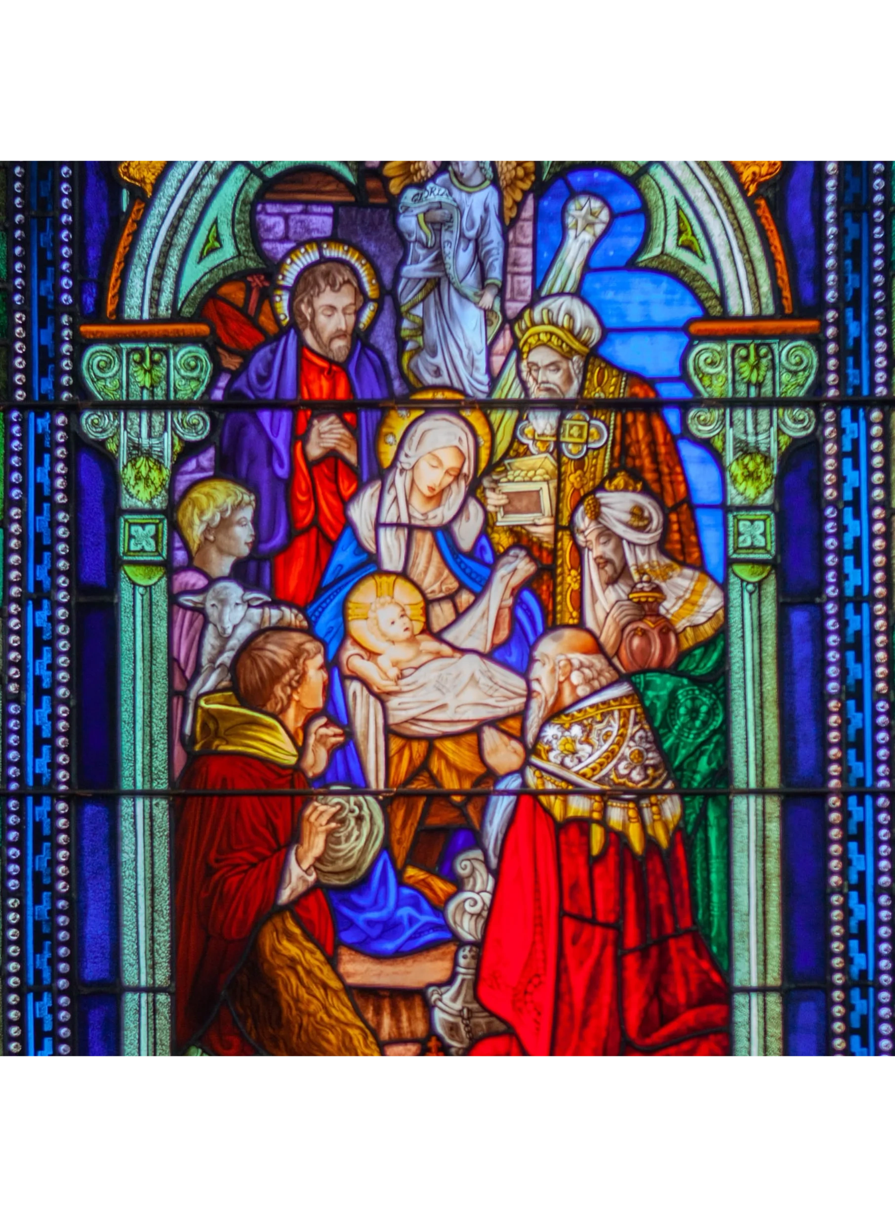 Anglican heritage — Book of Common Prayer and historic faith