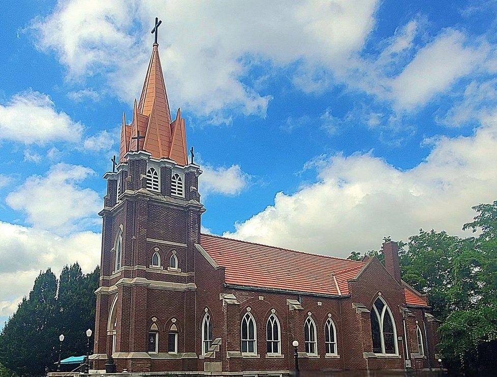 Corpus Christi Anglican Church